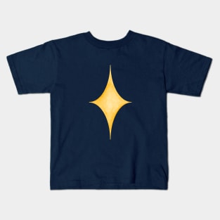 Shiny star Kids T-Shirt